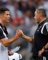  那不勒斯主帅变阵遭遇质疑  