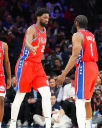  76人主场惨败凯尔特人遭三连败  