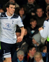  热刺锋线哑火创队史最差开局  