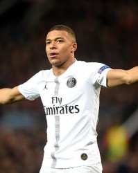  巴黎圣日耳曼报价遭西甲豪门截胡  