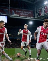  热刺青年军惊艳亮相足总杯  