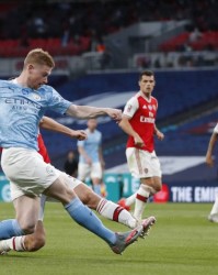  阿森纳连胜终结遇冷门，阿尔特塔急调阵容  