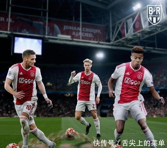  热刺青年军惊艳亮相足总杯  