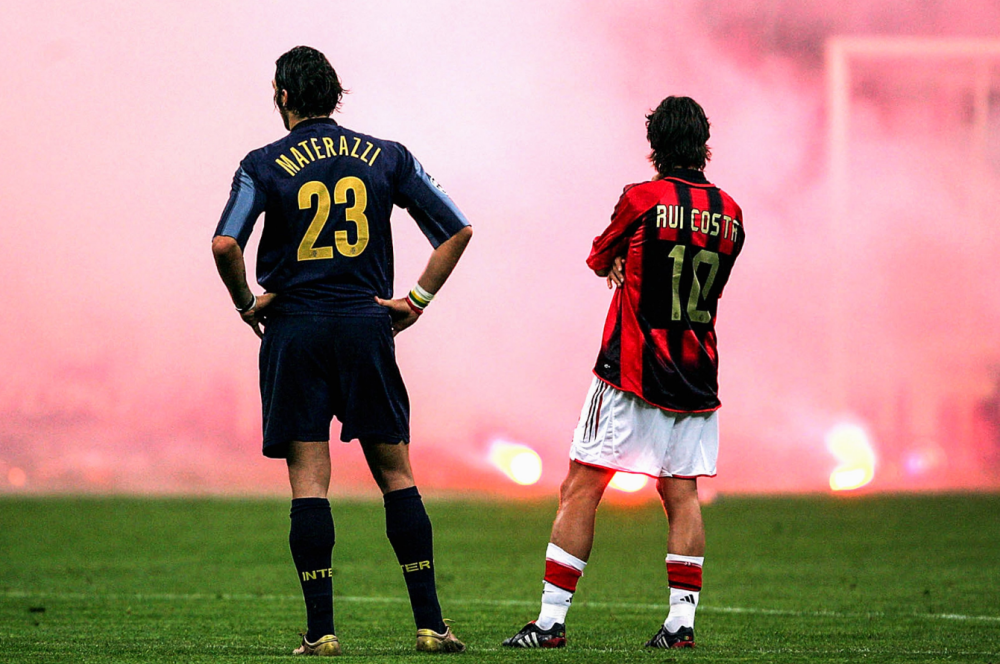  曼联争议红牌葬送德比胜利  