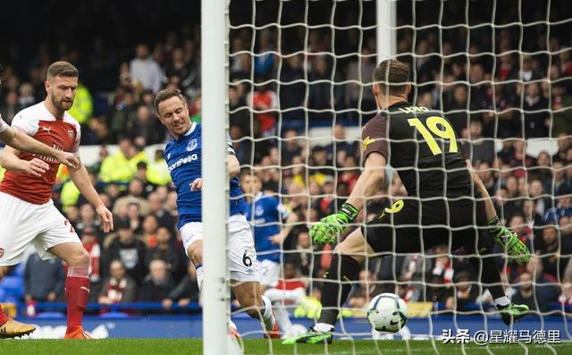  阿森纳争四对手掉链，塔帅强调保持专注  