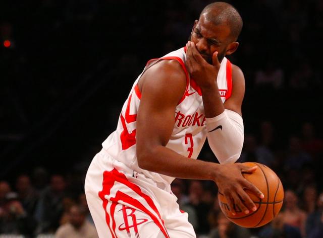  拉文压哨跳投公牛客场一分险胜活塞止连败  